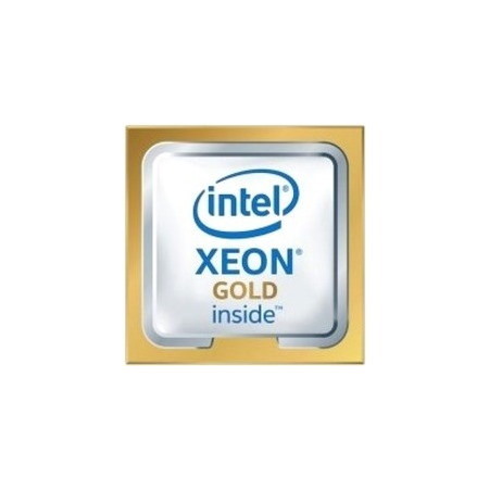 Dell Intel Xeon Gold 6126 Dodeca-core (12 Core) 2.60 GHz Processor Upgrade