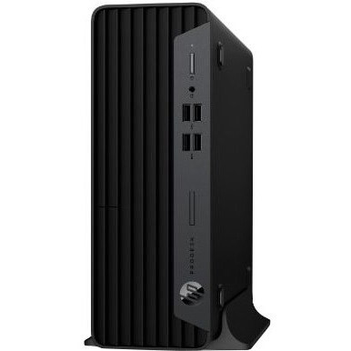 HP Business Desktop ProDesk 400 G7 Desktop Computer - Intel Core i5 10th Gen i5-10500 - vPro Technology - 32 GB - 256 GB SSD - Small Form Factor