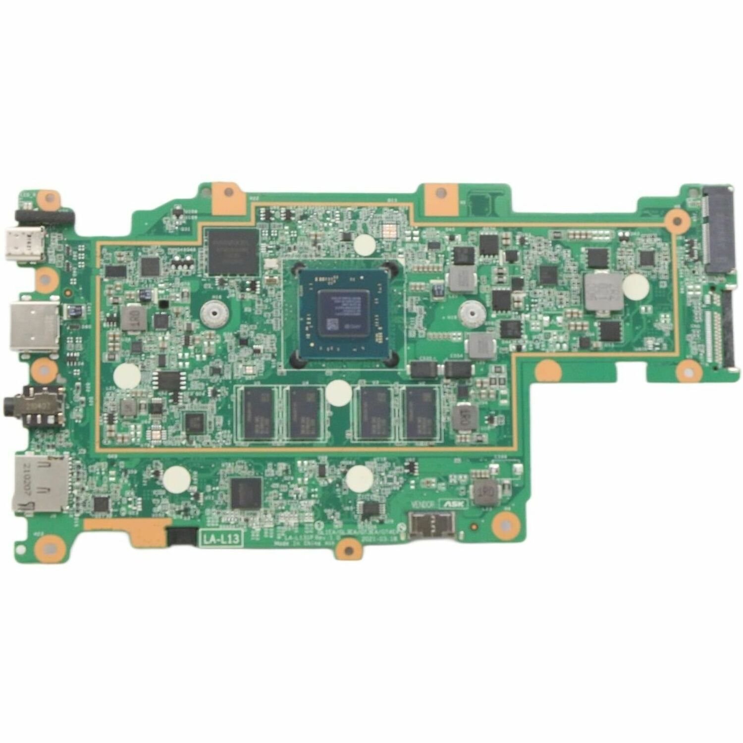LENOVO DCG SOURCING Notebook Motherboard