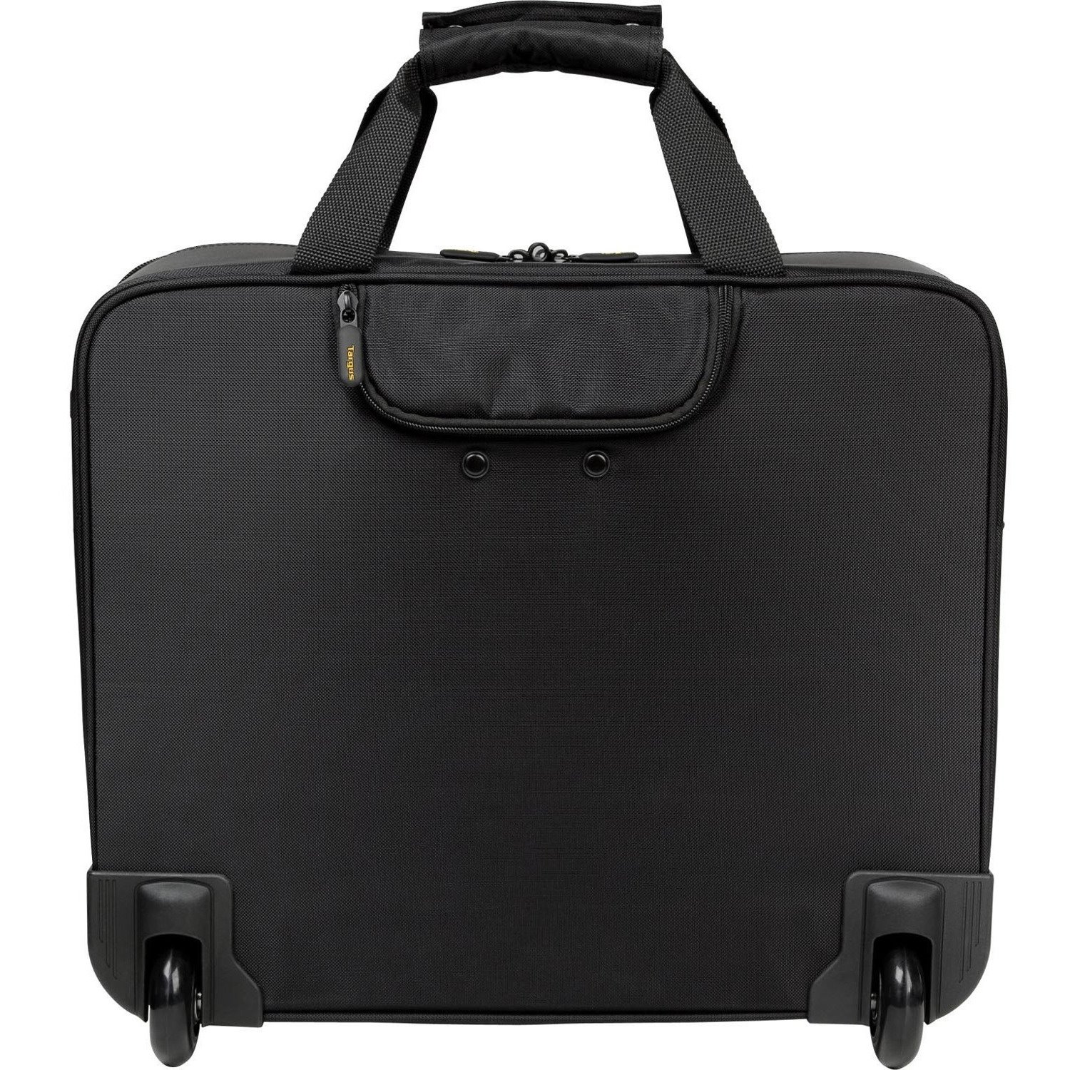 Targus CityGear TCG717 Carrying Case (Roller) for 43.9 cm (17.3") iPad Notebook - Black