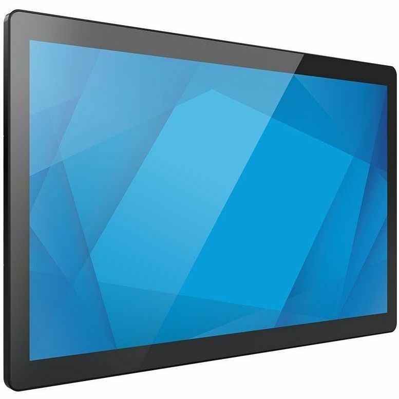 Elo 24" Class LED Touchscreen Monitor - 16:9 - 16 ms