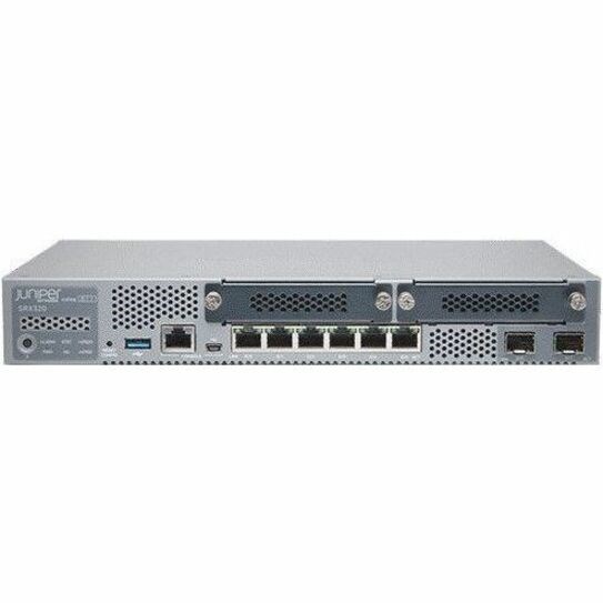 Juniper SRX320 Network Security/Firewall Appliance Support/Service - TAA Compliant