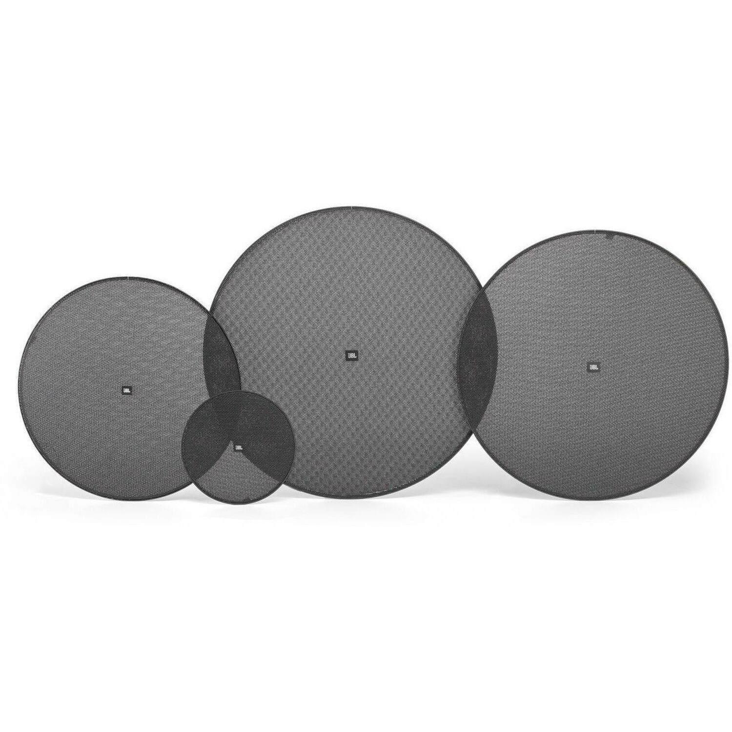 Harman BLK Round Grillec414(6Grilles)