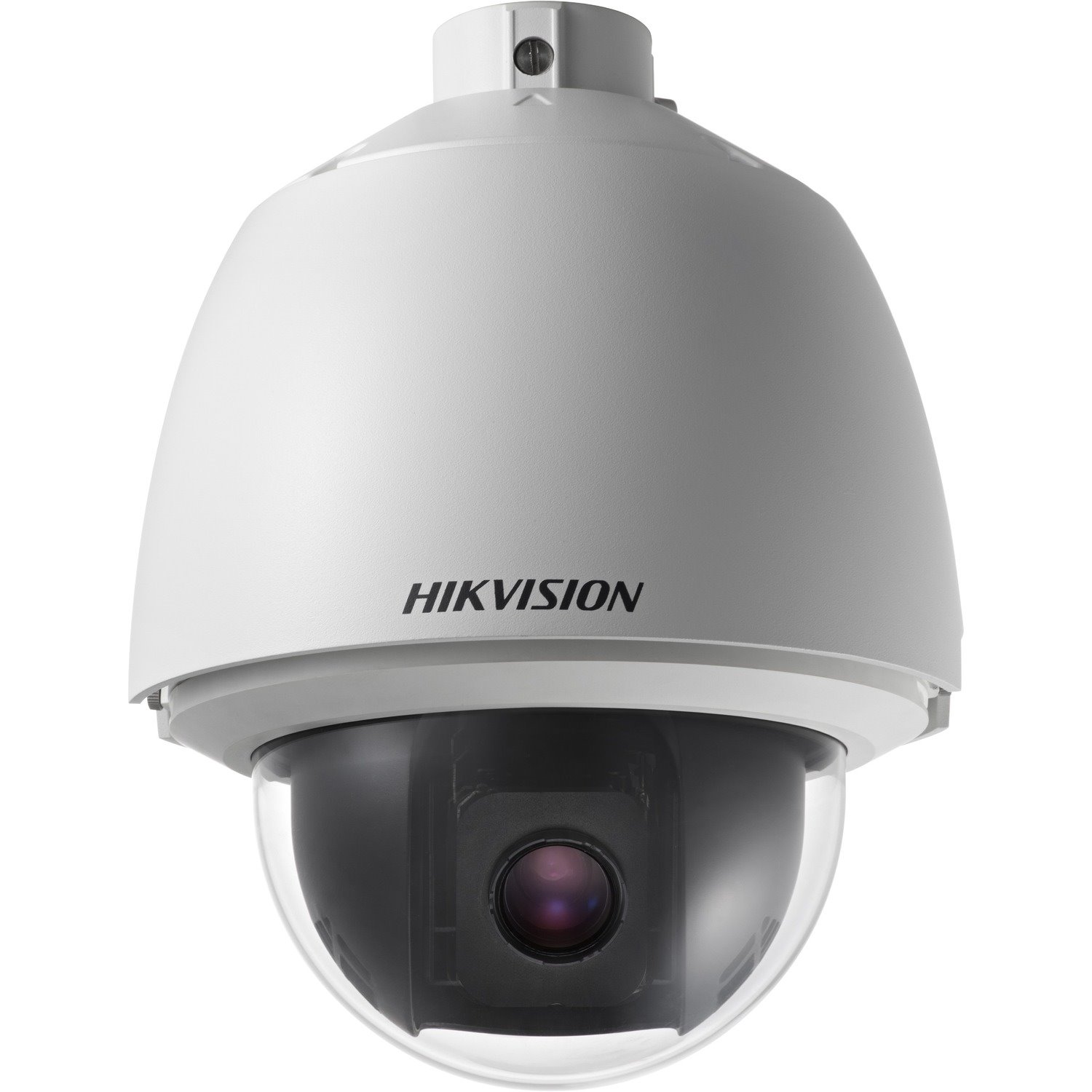 Hikvision Turbo HD DS-2AE5225T-A 2 Megapixel HD Surveillance Camera - Monochrome, Color - Dome