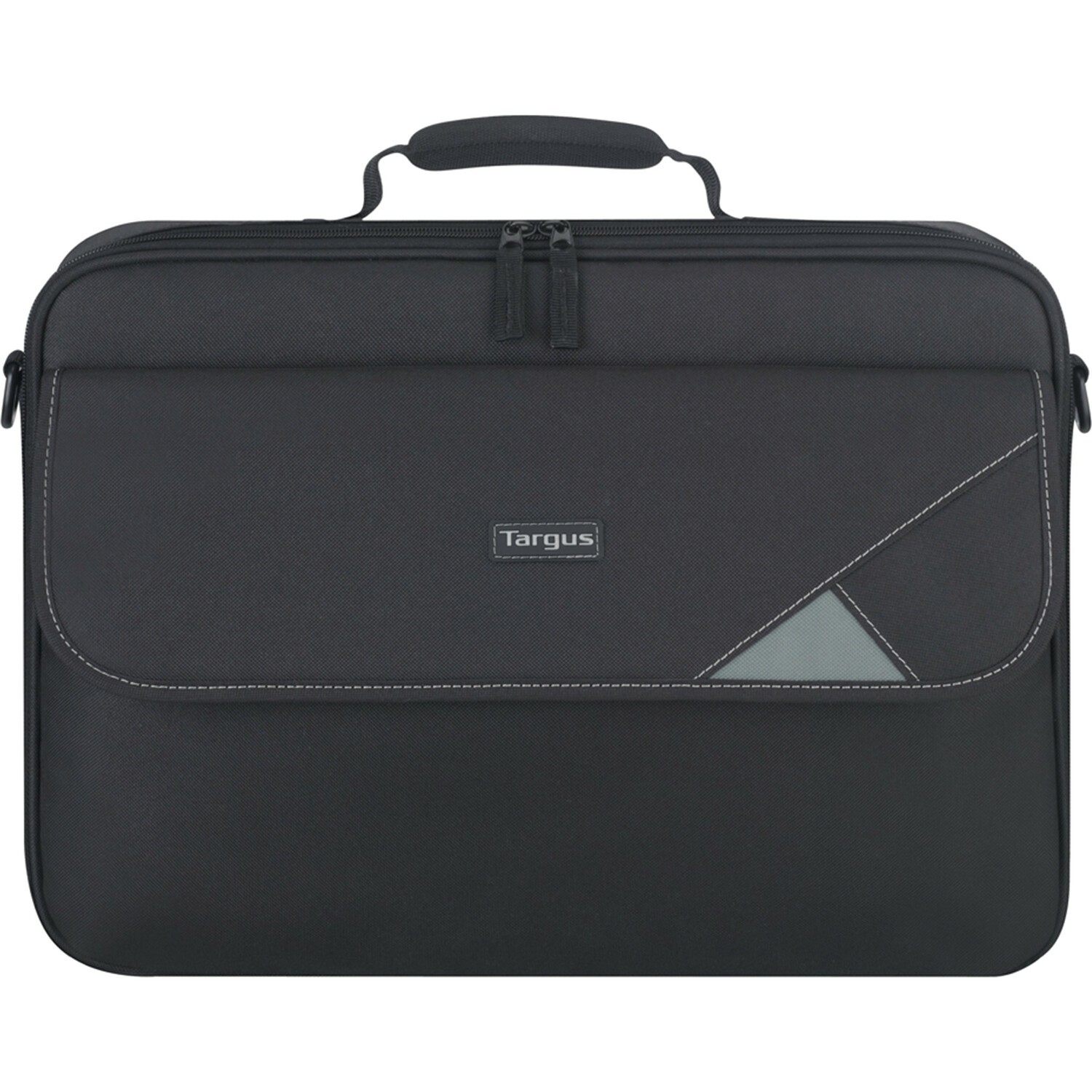 Targus TBC002AU 15.6" Intellect Clamshell Laptop Case.