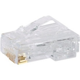 Panduit PanPlug 28 AWG UTP Modular Plug