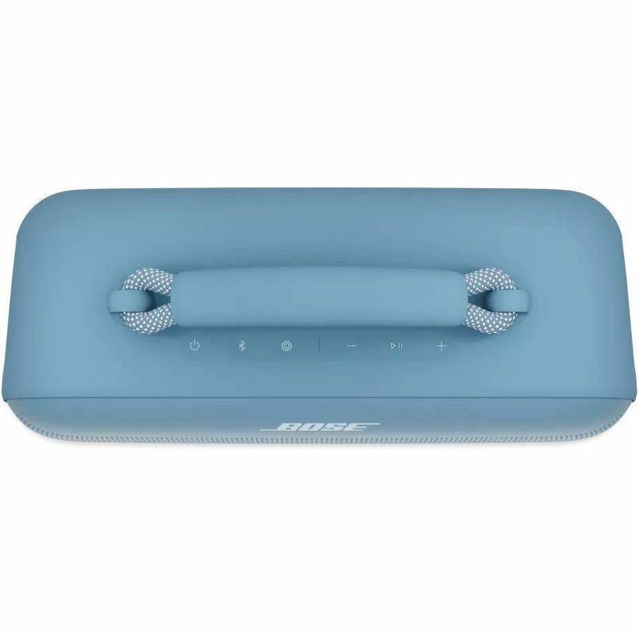 Bose SoundLink Max Portable Bluetooth Speaker System - Blue