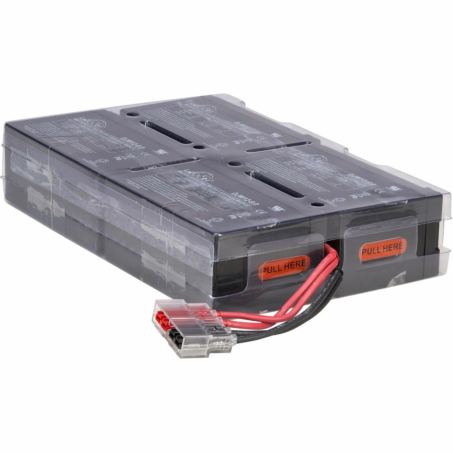 Eaton Internal Replacement Battery Cartridge (RBC) for Select 1500VA UPS Systems