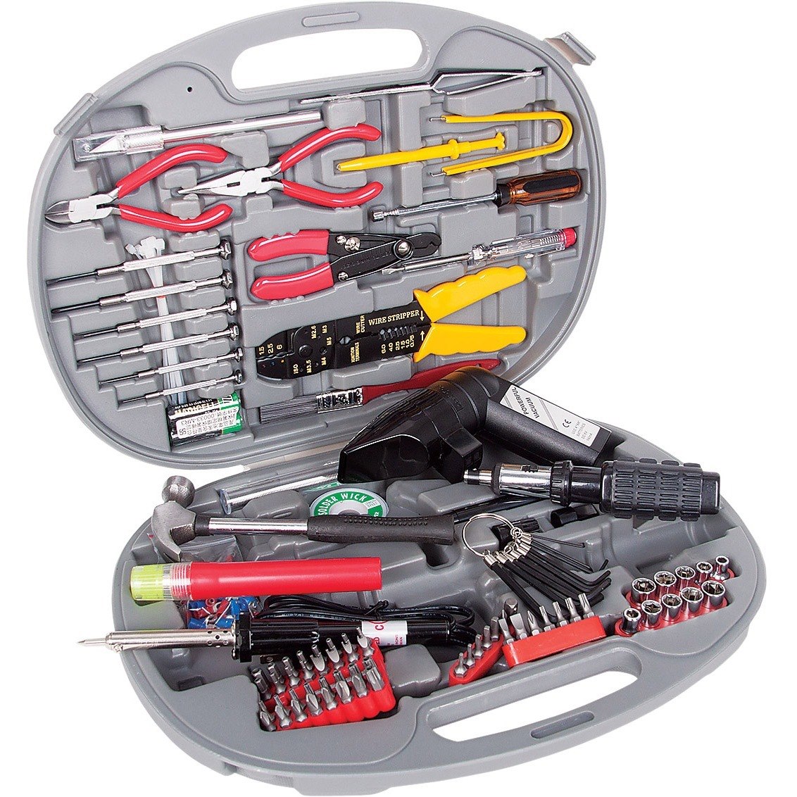 Manhattan U145 Universal Tool Kit