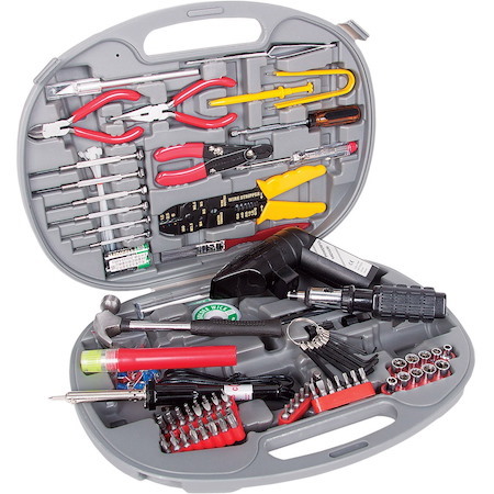 Manhattan U145 Universal Tool Kit