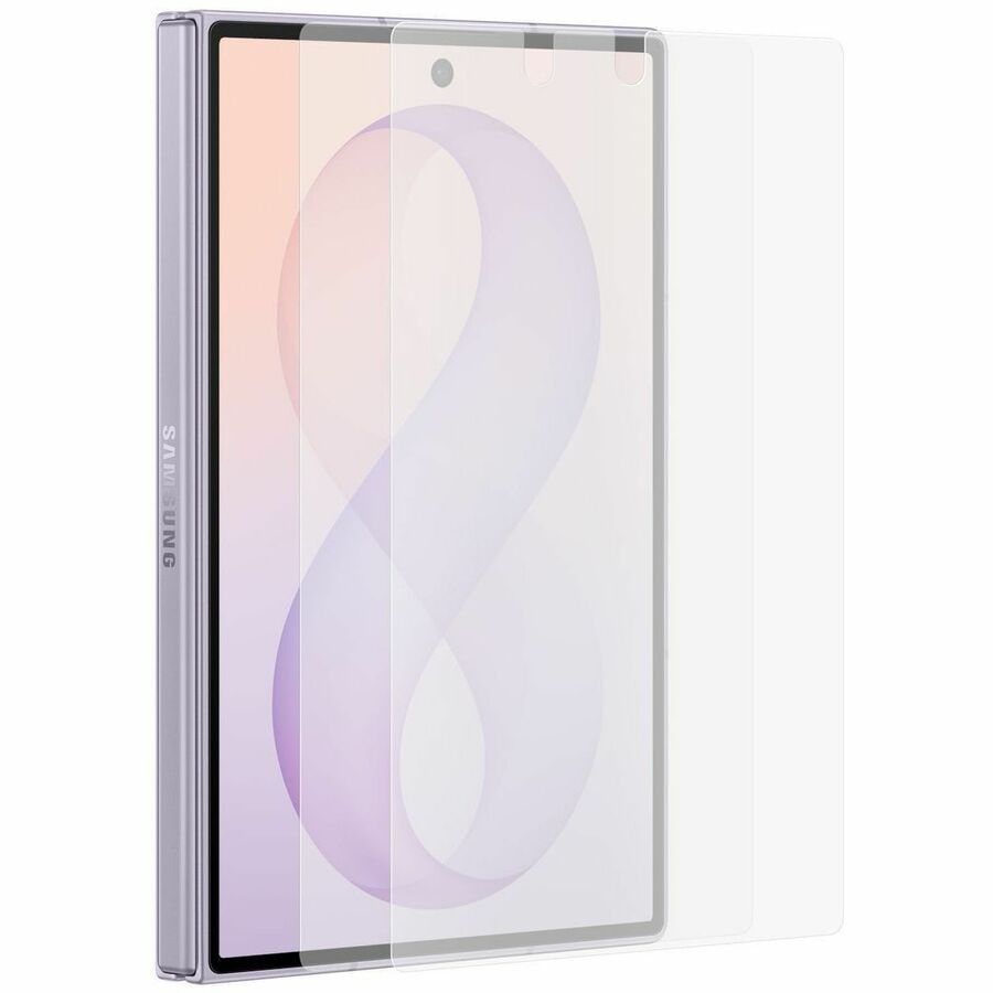 Samsung Screen Protector for Samsung Galaxy Z Fold8 - Transparent