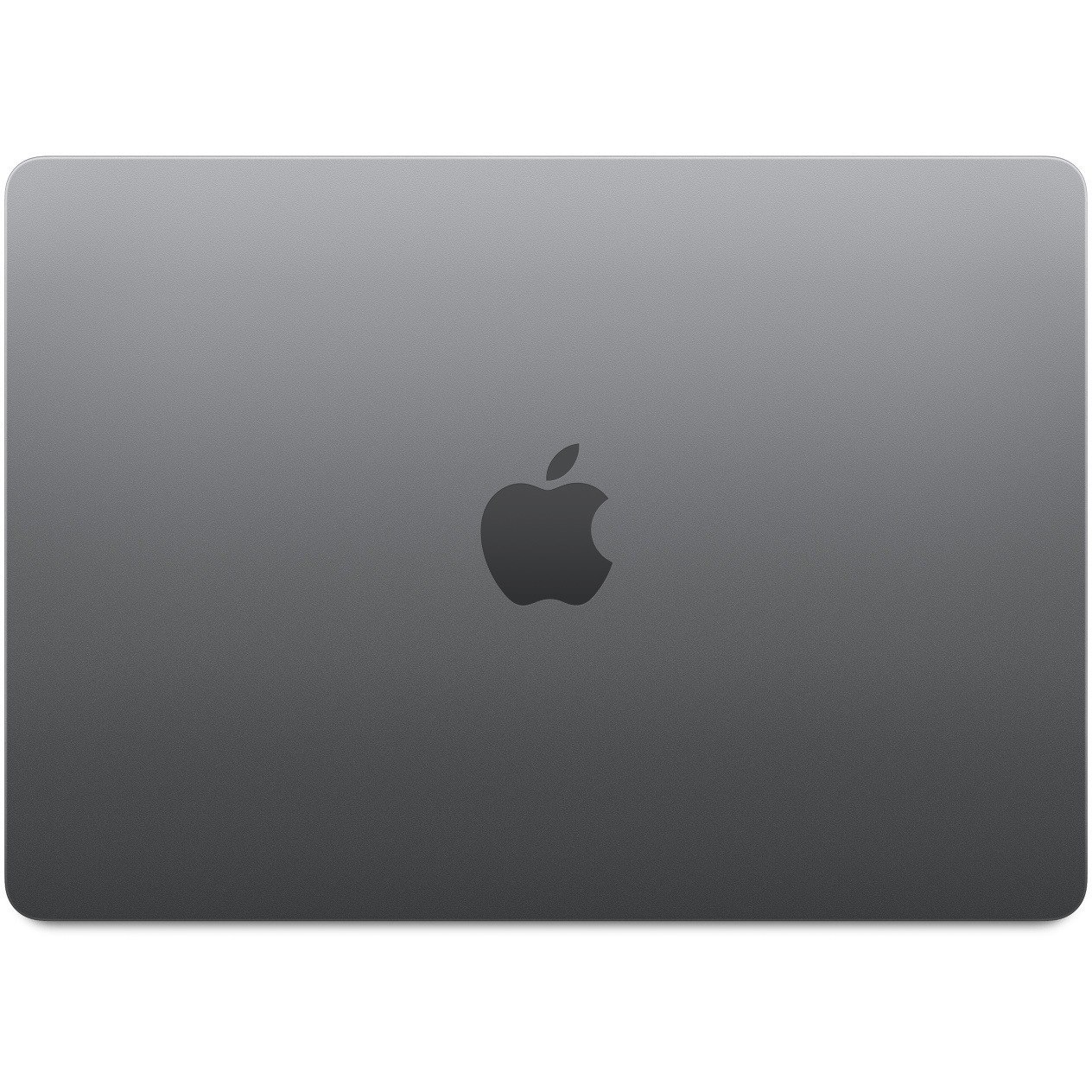 Apple MacBook Air MLXX3X/A 13.6" Notebook - Apple M2 - 8 GB - 512 GB SSD - Space Gray