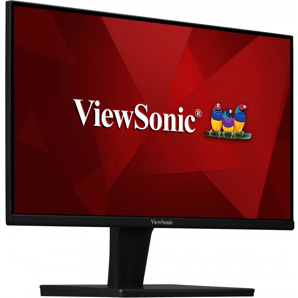 ViewSonic VA2215-H 22" Class Full HD LCD Monitor - 16:9 - Black