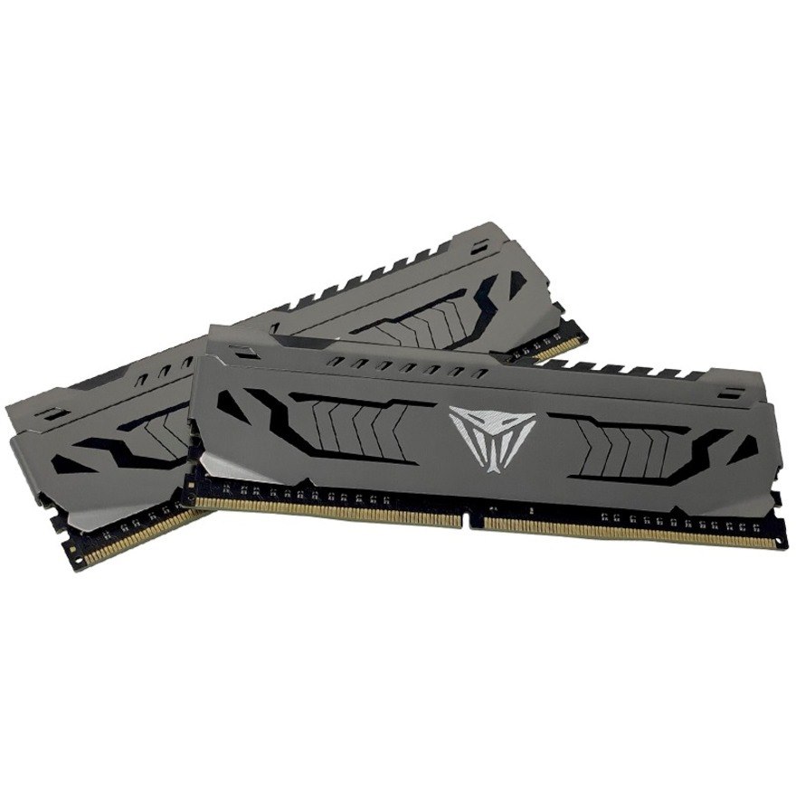 VIPER Steel 32GB (2 x 16GB) DDR4 SDRAM Memory Kit