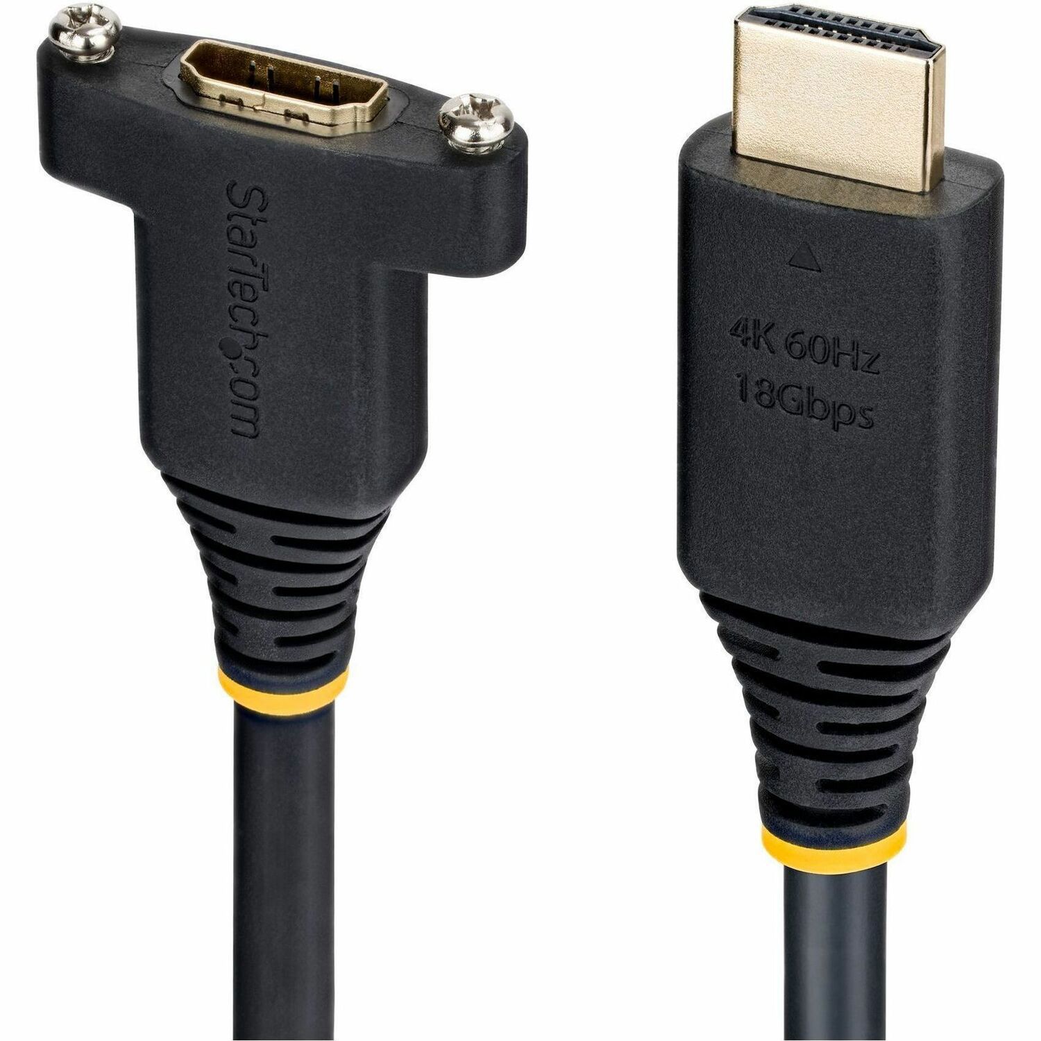 StarTech.com 2 m HDMI A/V Cable