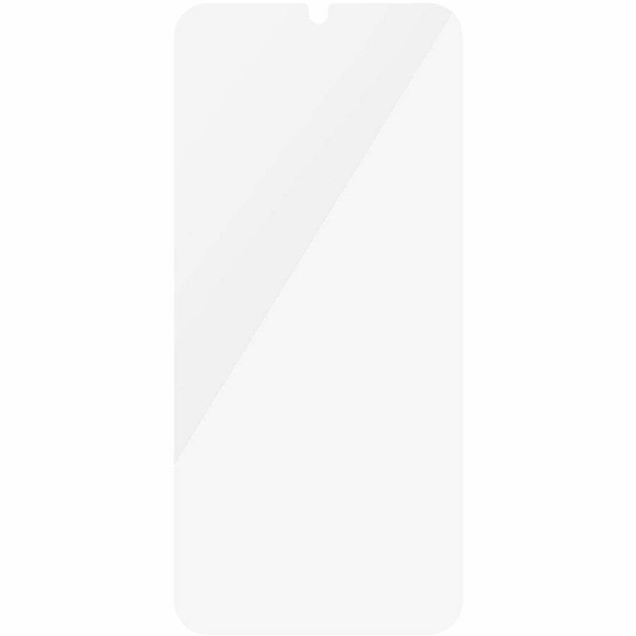 Safe Glass Screen Protector for Samsung Galaxy A25 5G - Transparent