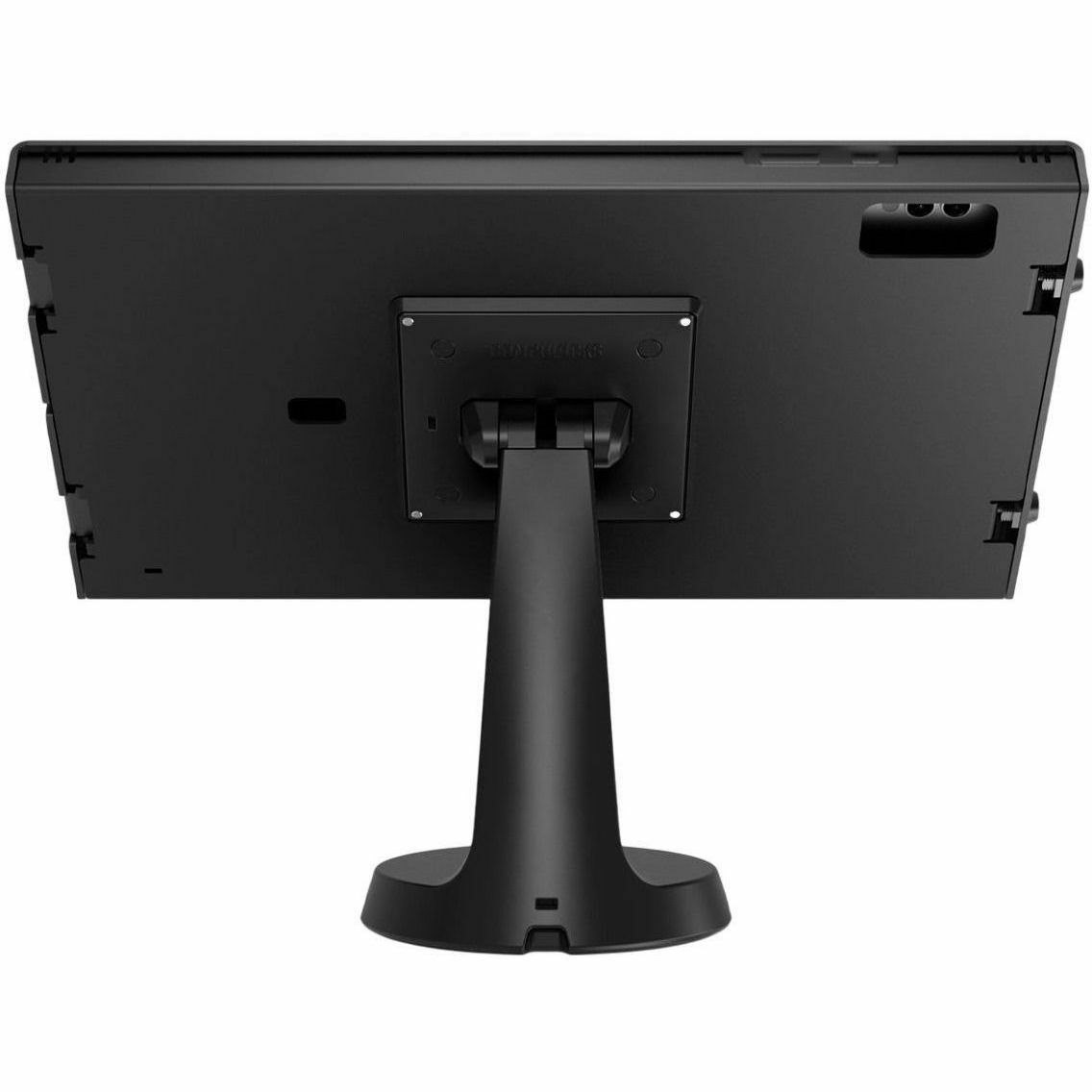 MacLocks Galaxy Tab S9/S10 Models Enclosure Mast Counter Stand - Apex Mast