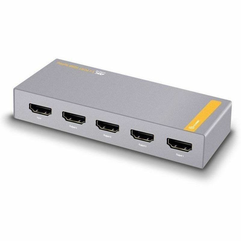 Alogic Signal Splitter - Metal