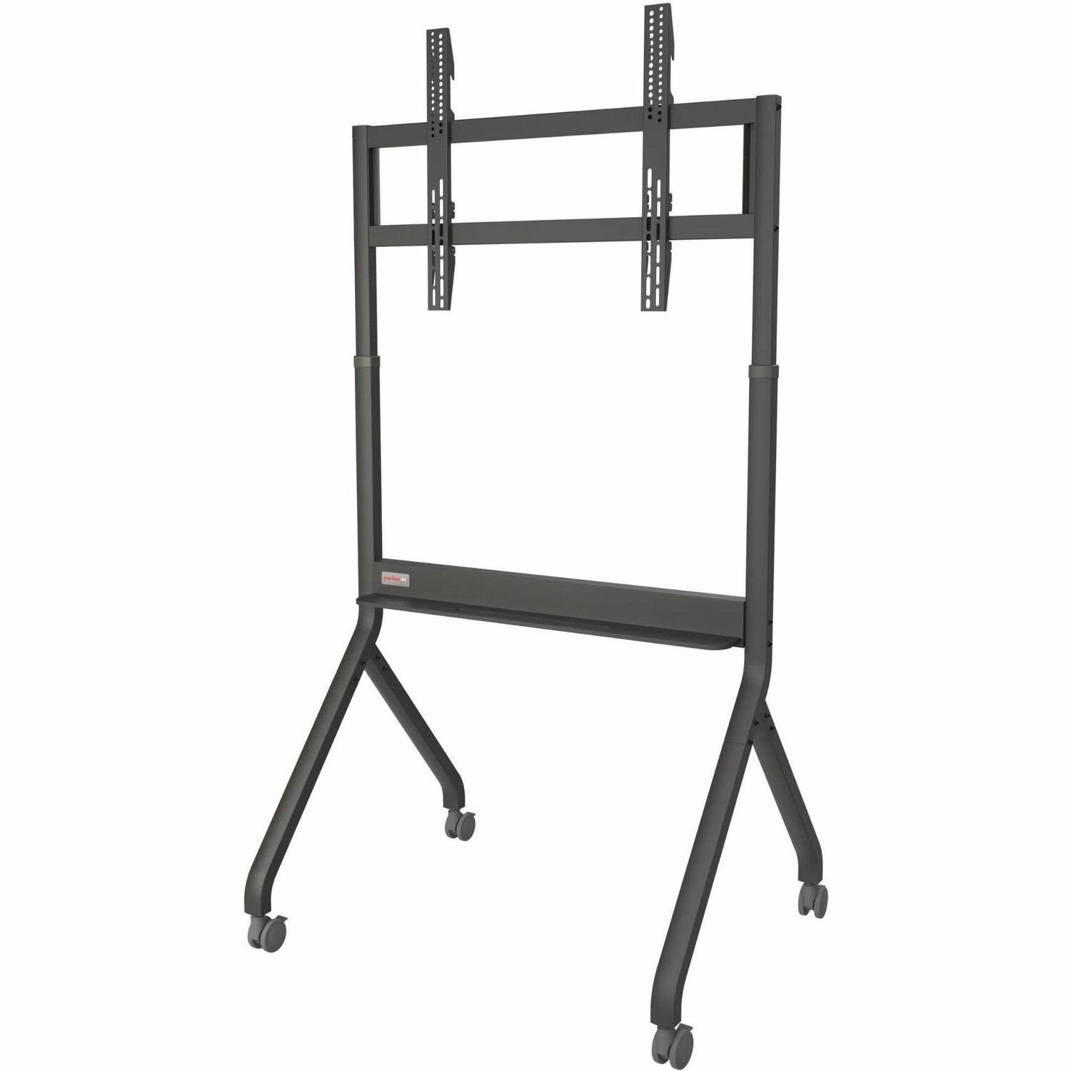 Peerless-AV&reg; Paramount&trade; Motorized Height Adjustable Cart for 50" to 95" Interactive Displays