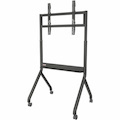 Peerless-AV® Paramount™ Motorized Height Adjustable Cart for 50" to 95" Interactive Displays