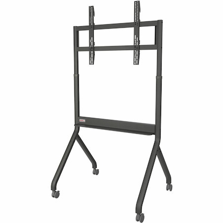 Peerless-AV® Paramount™ Motorized Height Adjustable Cart for 50" to 95" Interactive Displays