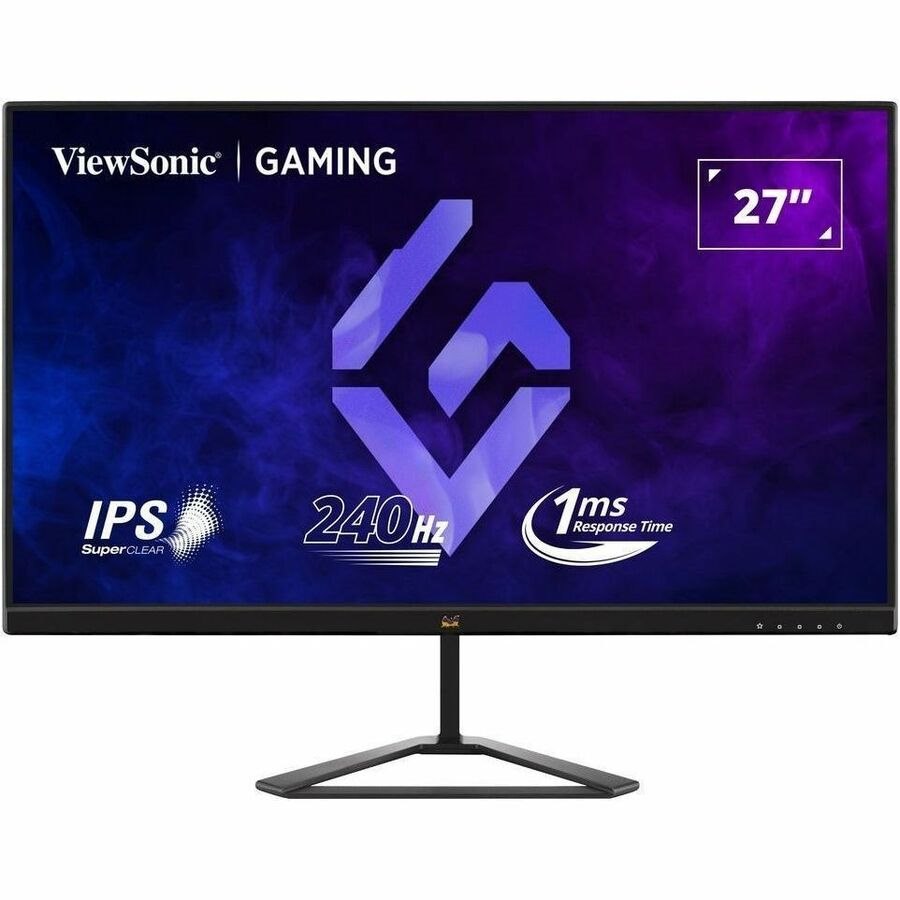 ViewSonic VX2779A-HD-PRO 27" Class Full HD Gaming LED Monitor - 16:9