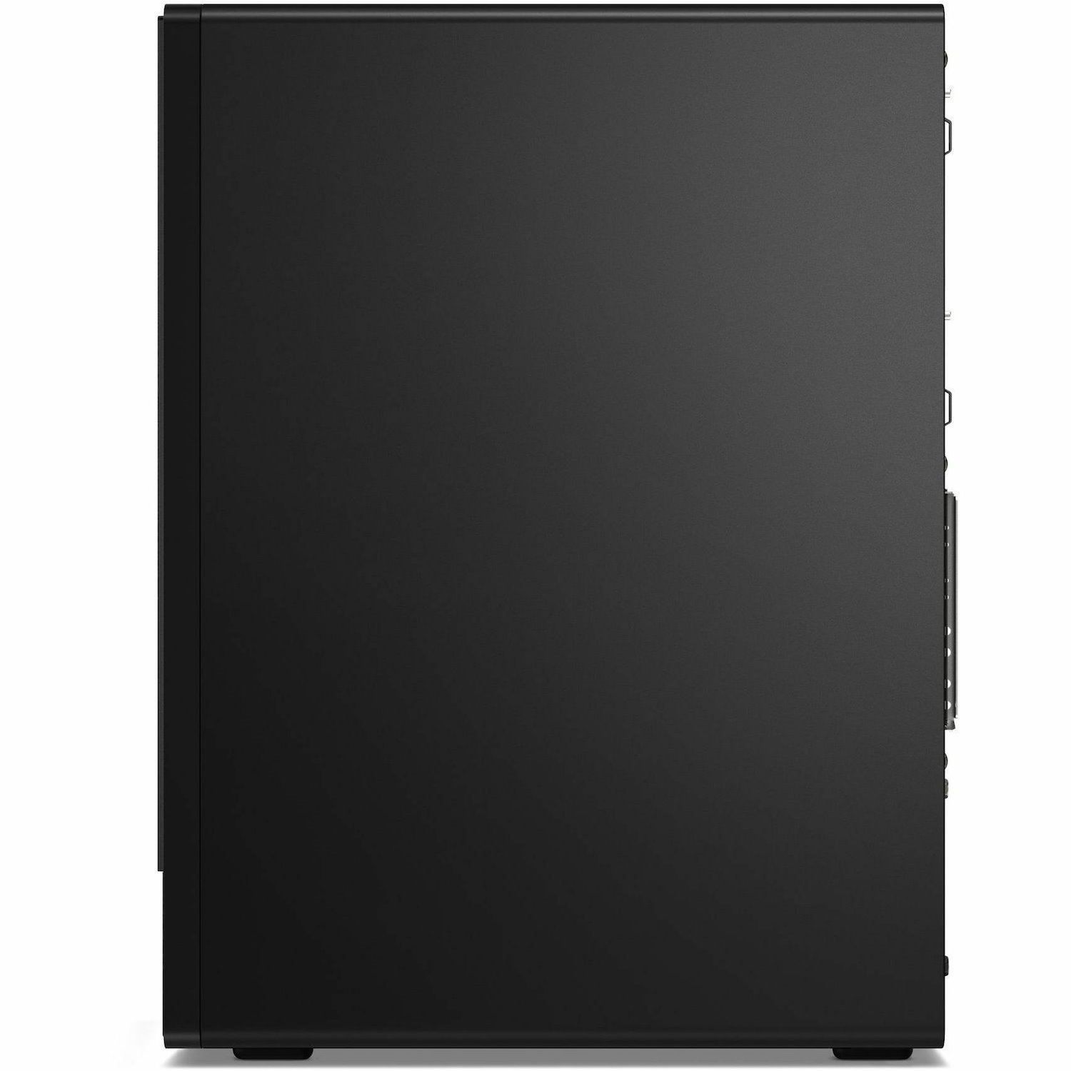 Lenovo ThinkCentre M90t Gen 5 12V2000AUS Desktop Computer - Intel Core i7 14th Gen i7-14700 - vPro Technology - 16 GB - 512 GB SSD - Tower - Black