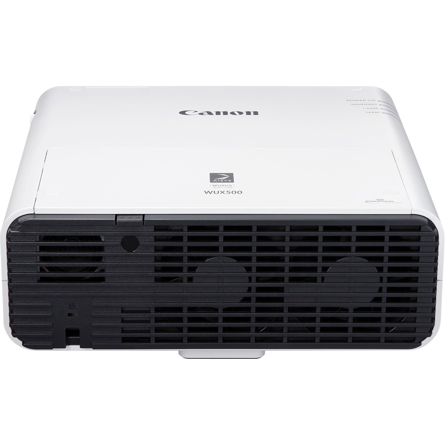 Canon XEED WUX500 LCOS Projector - 16:10