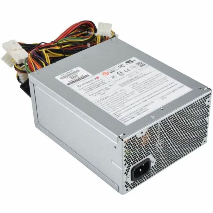 Supermicro Power Supply