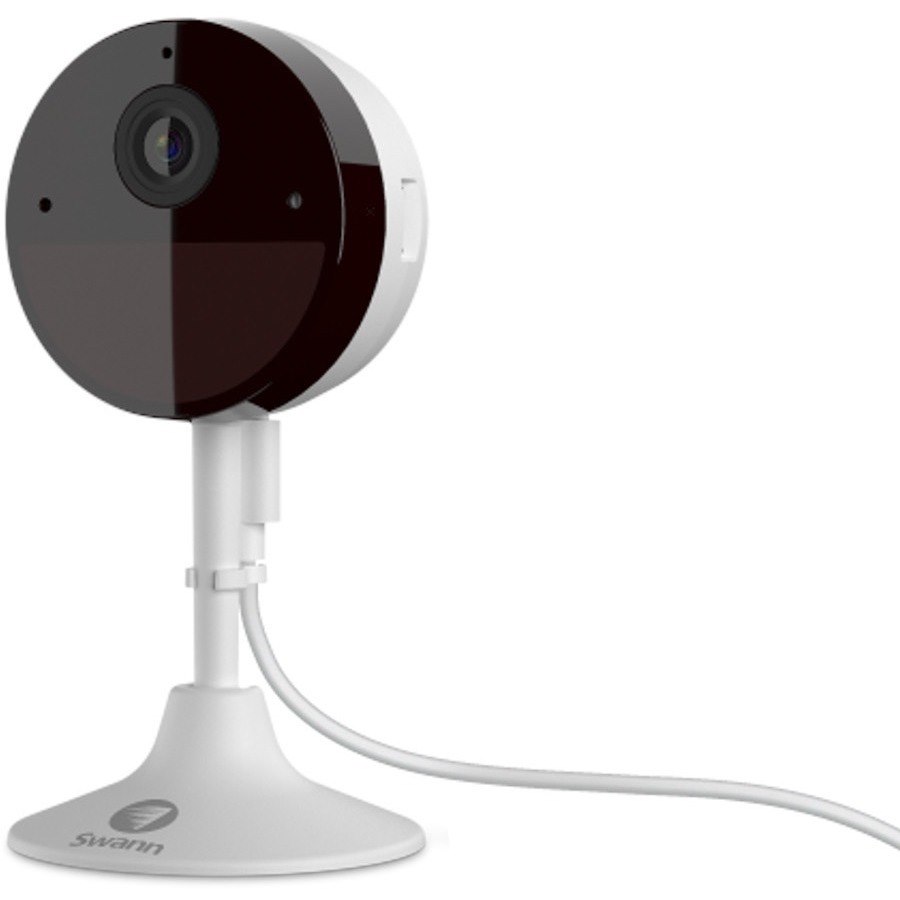 Swann SWIFI-2KICAM 4 Megapixel Indoor 2K Network Camera - Colour