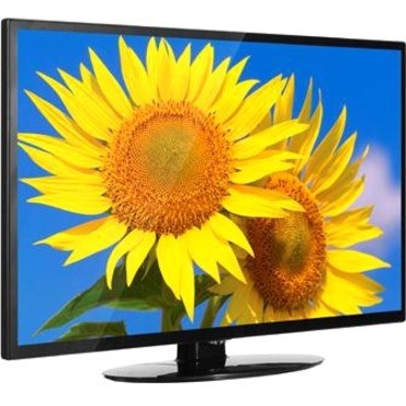Hikvision DS-D5032FL 32" Class Full HD LCD Monitor - 16:9 - Black