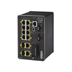Cisco IE-2000-8TC-G-E Ethernet Switch