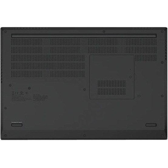 Lenovo ThinkPad P17 G2 20YU001RUS 17.3" Mobile Workstation - Full HD - Intel Core i7 11th Gen i7-11850H - vPro Technology - 32 GB - 1 TB SSD - English Keyboard - Black
