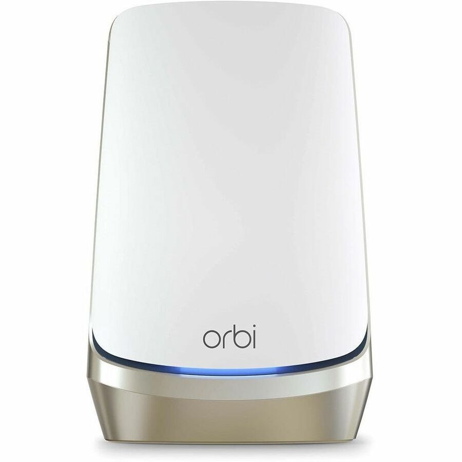 Netgear Orbi RBRE960 Wi-Fi 6E IEEE 802.11ax Ethernet Wireless Router