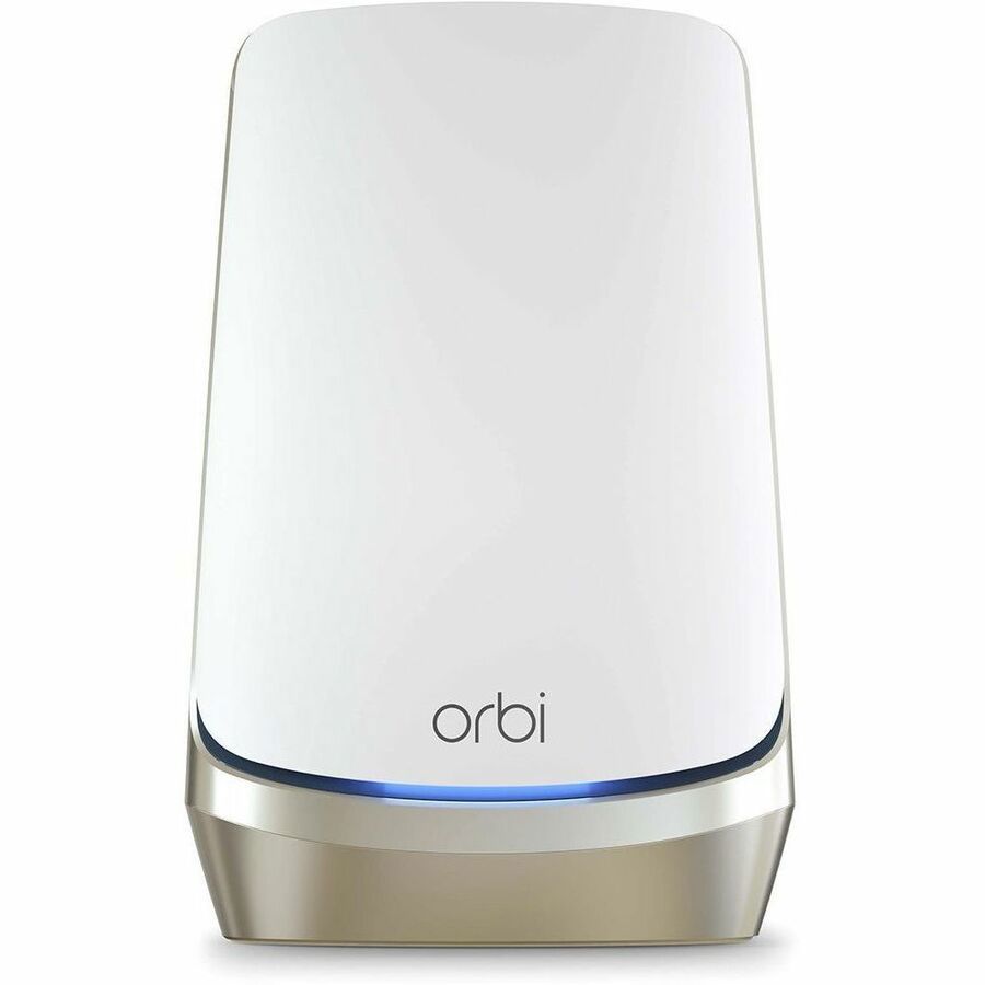 Netgear Orbi RBRE960 Wi-Fi 6E IEEE 802.11ax Ethernet Draadloze router