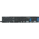 Eaton Tripp Lite Series TAA-Compliant SmartPro 120V 3kVA 2.88kW Line-Interactive Sine Wave UPS, 2U Rack/Tower, Extended Run, Pre-Installed WEBCARDLX Network Interface, LCD, USB, DB9 Serial