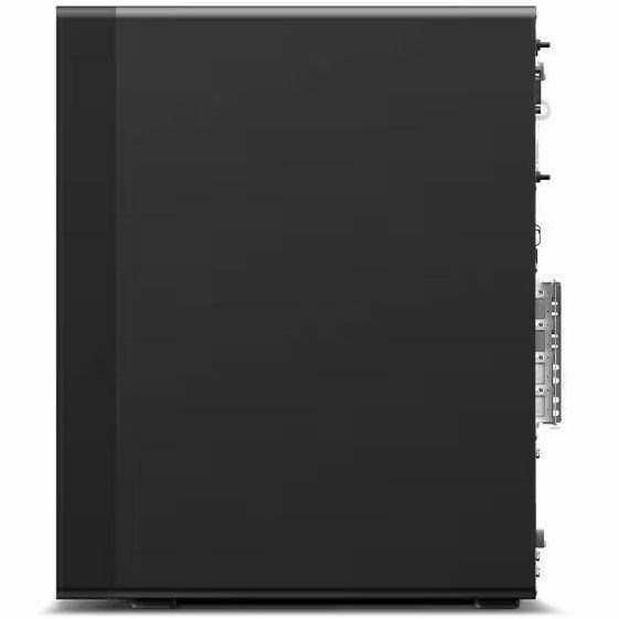 Lenovo ThinkStation P2 Gen 2 30JQS05200 Workstation - 1 x Intel Core Ultra 7 265K - vPro Technology - 32 GB - 2 TB HDD - 1 TB SSD - Tower - Black