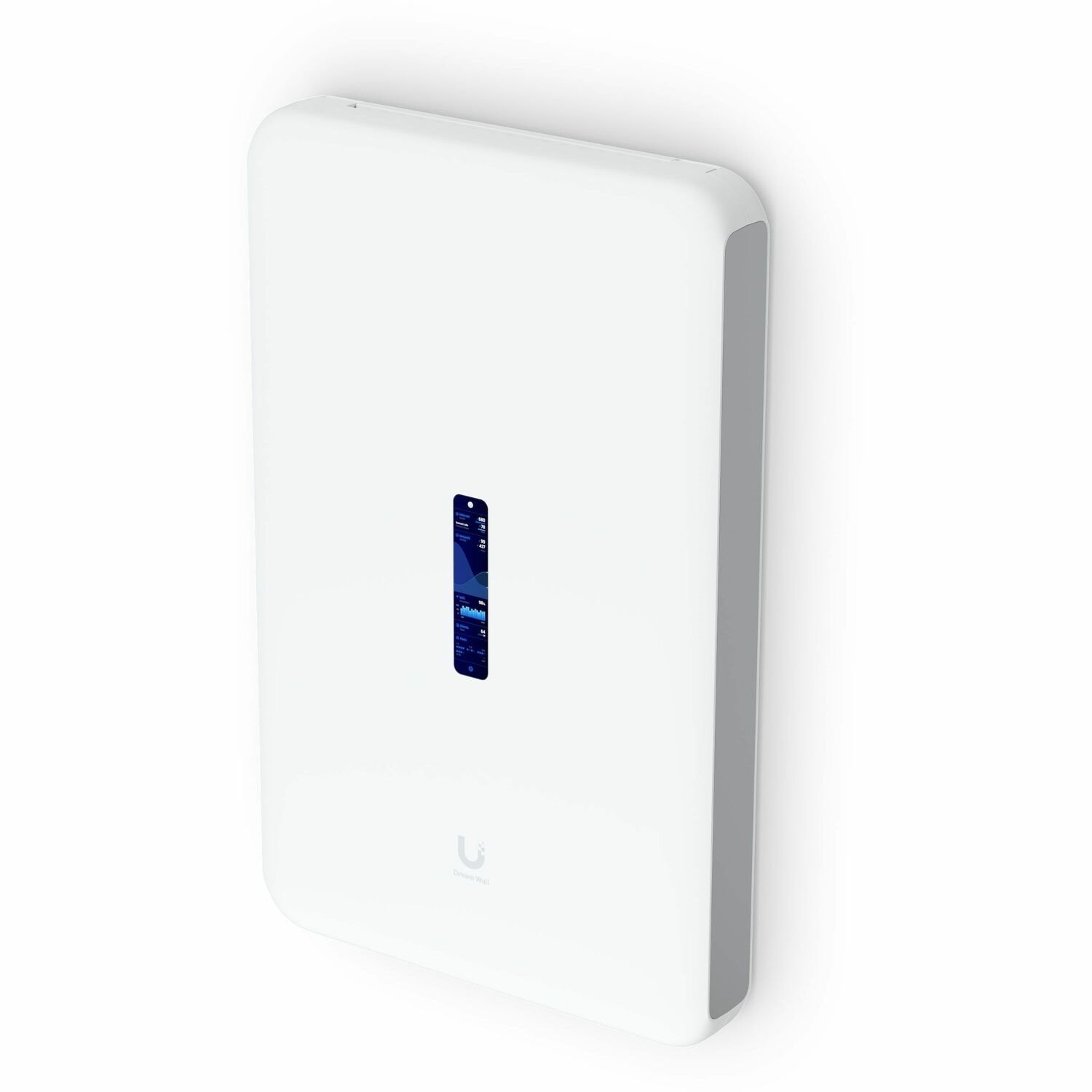 Ubiquiti UniFi Dream Wall All-In-One Internet Gateway