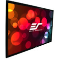 Elite Screens ezFrame R92WH1-A1080P2 233.7 cm (92") Fixed Frame Projection Screen