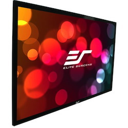Elite Screens ezFrame R106WH1-A1080P2 269.2 cm (106") Fixed Frame Projection Screen