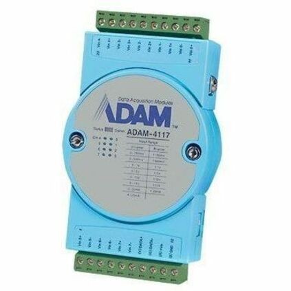 Advantech 8-CH Ai Module