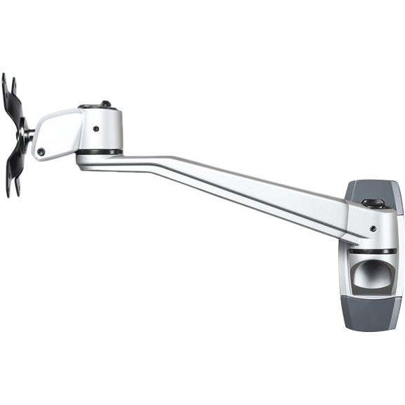 STARTECH.COM WALL-MOUNT MONITOR ARM - 10.2 (26 CM) SWIVEL ARM - PREMIUM - FOR UP TO 34" (3
