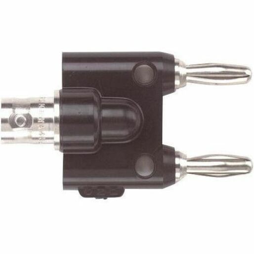 Pomona BNC (F) To Double Stacking Banana Plug