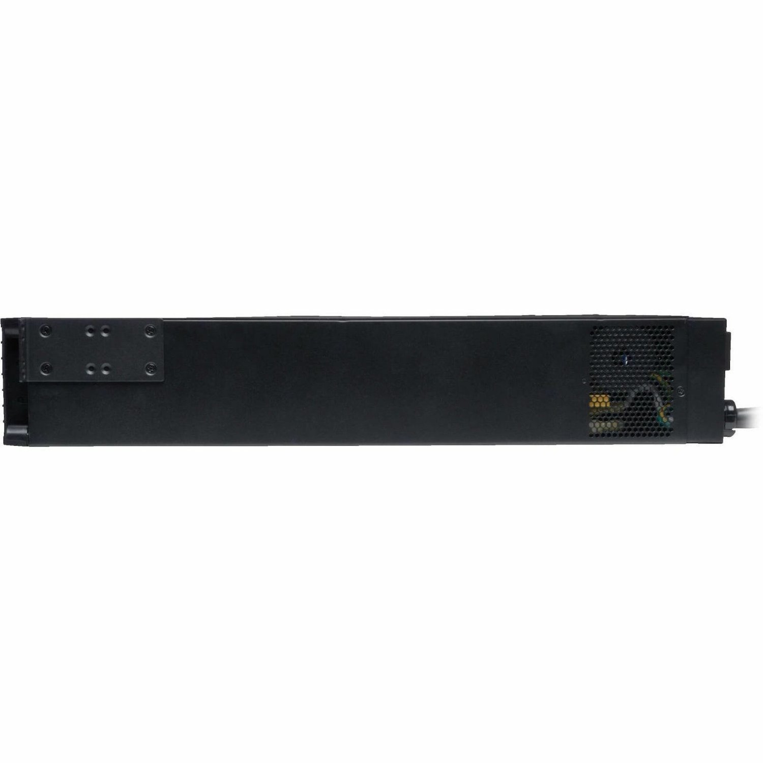 Eaton Tripp Lite Series SmartPro 2200VA 1920W 120V Line-Interactive Sine Wave UPS - 8 Outlets, Preinstalled WEBCARDLXE Network Interface, 2U Rack/Tower