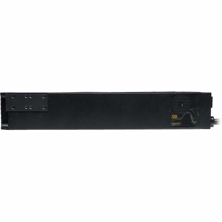 Eaton Tripp Lite Series SmartPro 2200VA 1920W 120V Line-Interactive Sine Wave UPS - 8 Outlets, Preinstalled WEBCARDLXE Network Interface, 2U Rack/Tower