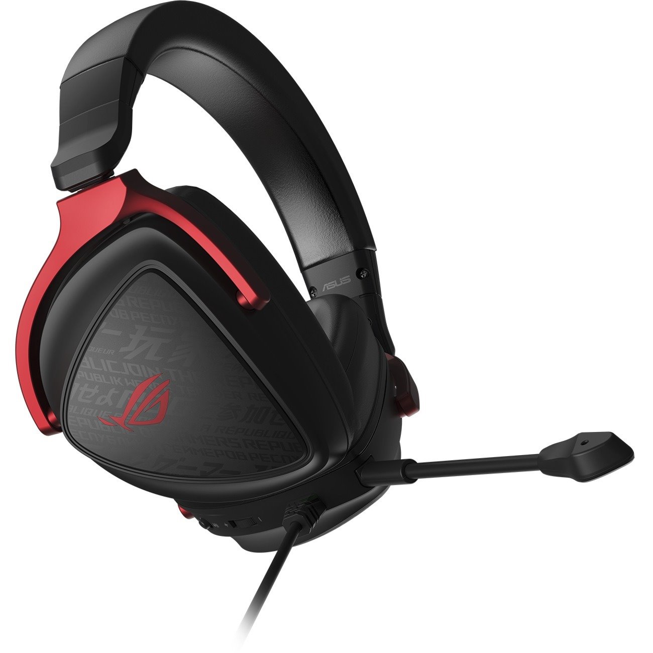 Asus ROG Delta S Core Gaming Headset