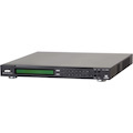 ATEN 8 x 9 4K HDMI Matrix Switch with Scaler-TAA Compliant