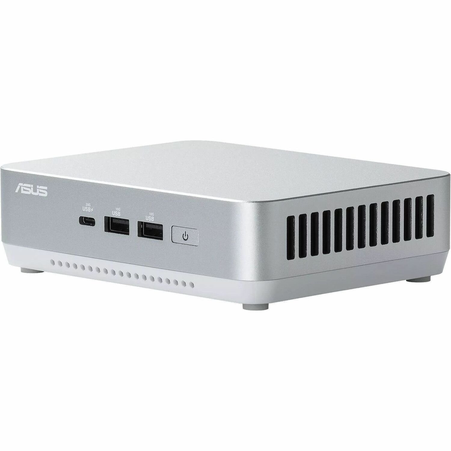 Asus NUC 14 Pro+ Desktop Computer - Intel Core Ultra 9 185H - 32 GB - 1 TB SSD - Mini PC