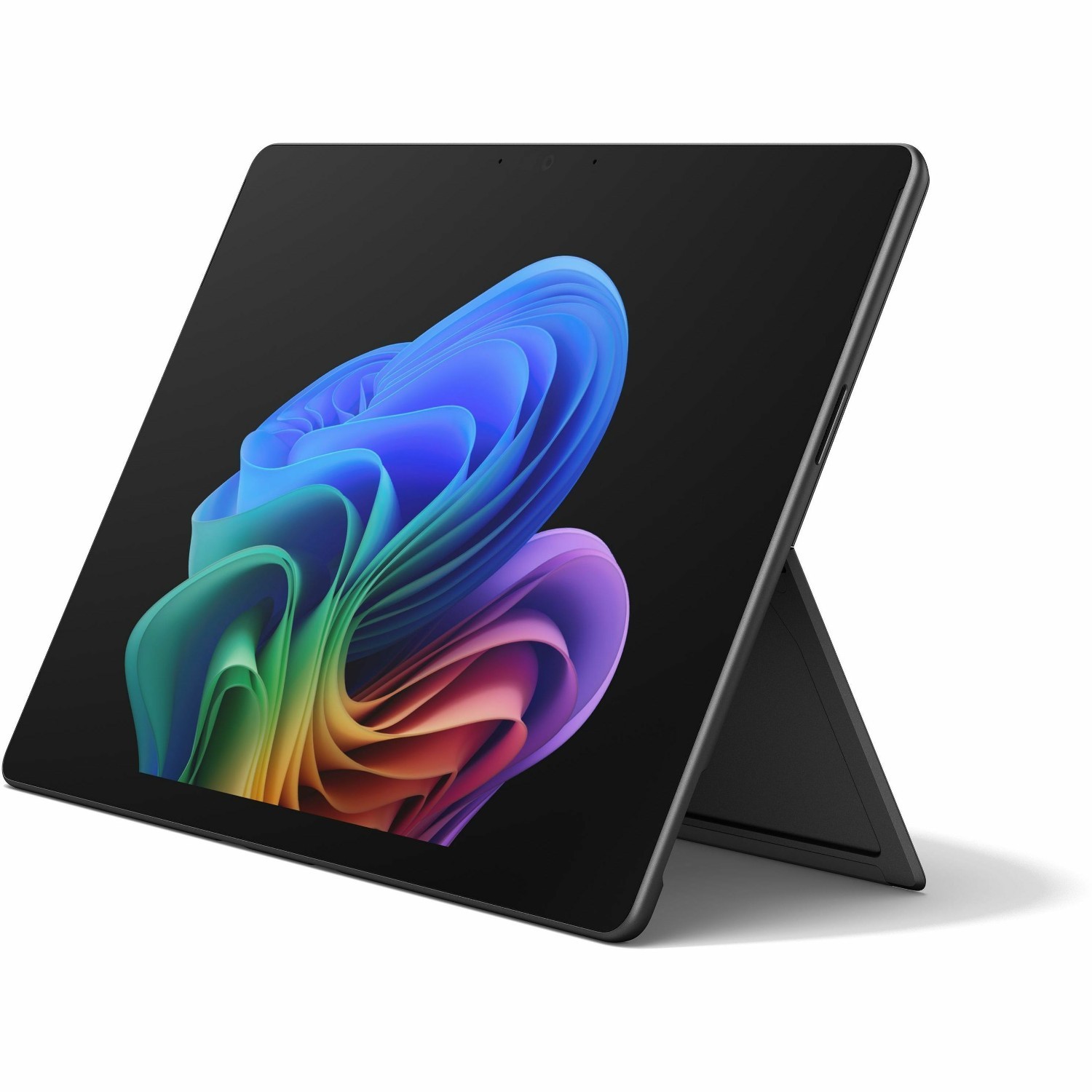 Microsoft Surface Pro (12th Edition) Copilot+ PC Tablet - 13" - Qualcomm Snapdragon X2 Elite - 16 GB - 1 TB SSD - Windows 11 Pro - Black