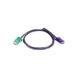 ATEN 1.22 m USB KVM Cable
